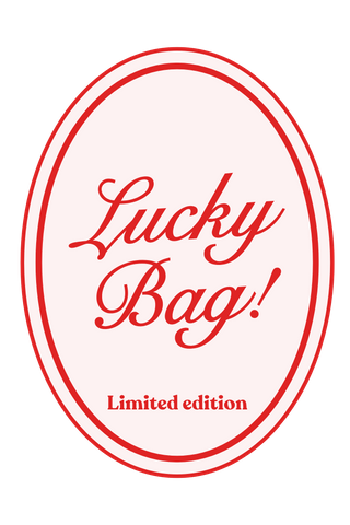 Lucky Bag $99