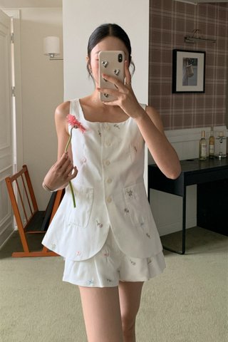 Lemona Embroidery Set