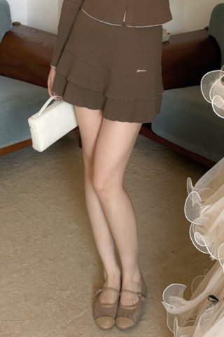 Maggie Mesh Flats in Sand